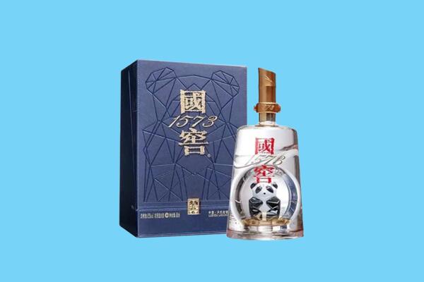 弋阳县回收国窖1573